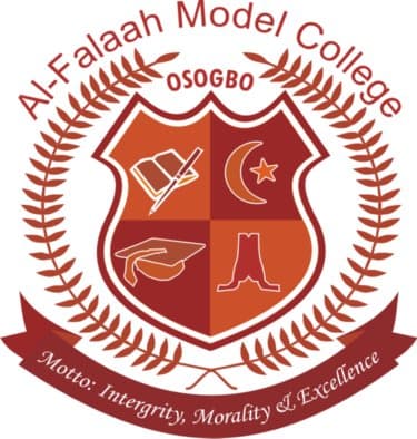 Al-Falaah Model Schools official crest